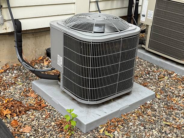 24/7 Emergency Heat Pump Repair experts in Chevy Chase, MD