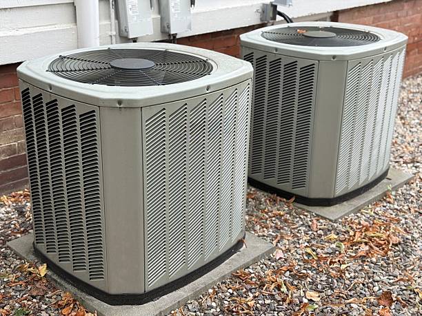 Reliable Heat Pump Repair contractor in Chevy Chase, MD by JG Cool HVAC